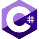 csharp logo