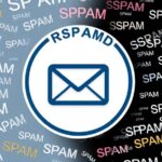 Blocking SPAM via RSPAMD