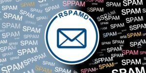 Blocking SPAM via RSPAMD
