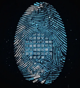 DQT finger printing