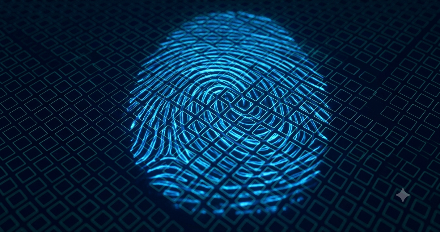 Benford’s Law: Detecting AI-Generated Images Without AI — Kenneth B. Springer