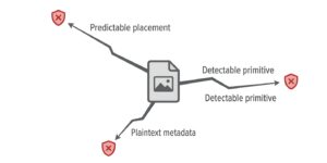 Image showing stego 3 mistakes